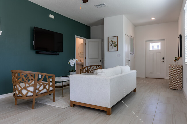 Balcara 301 at Sun City in Wimauma, FL - Building Photo - Interior Photo