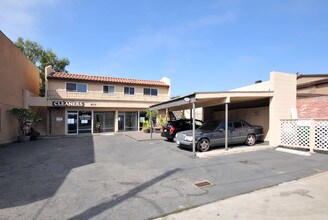 1963 S Coast Hwy in Laguna Beach, CA - Building Photo - Building Photo