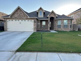 3907 Yorkshire Dr in Odessa, TX - Building Photo