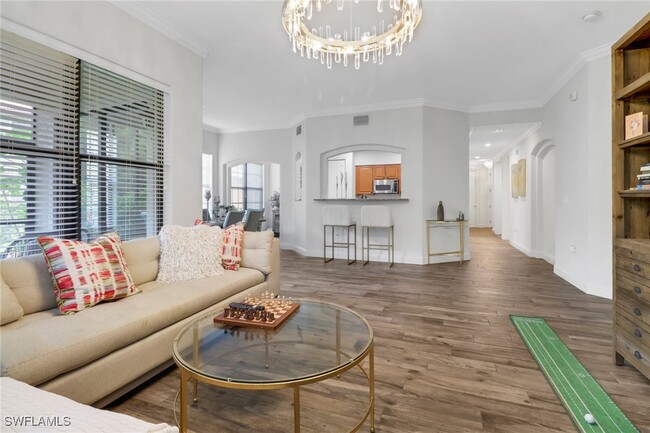 property at 1326 Corso Palermo Ct