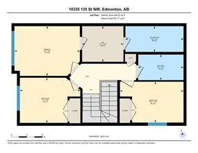 10335-10135 135 St NW in Edmonton, AB - Building Photo - Building Photo