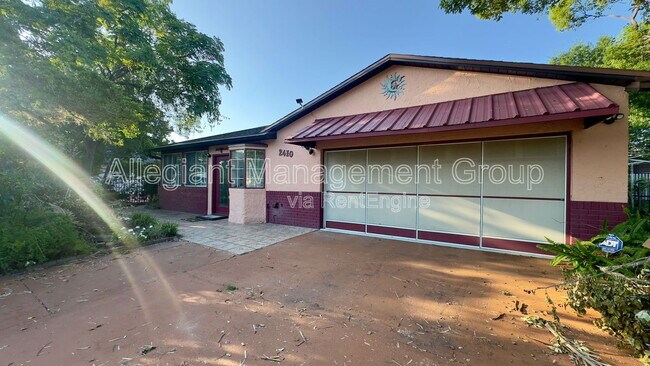 2410 Sable Dr in Kissimmee, FL - Building Photo - Building Photo