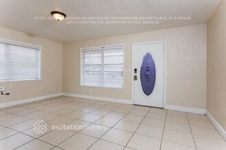 1360 NW 173rd Terrace in Miami, FL - Building Photo - Building Photo