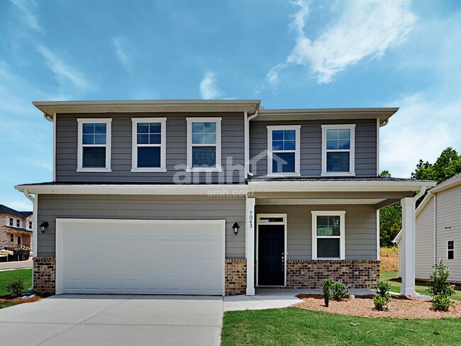 property at 7043 Creeksong Dr