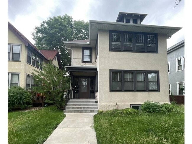 property at 3237 Lyndale Ave S