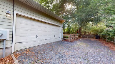 107 Campbell St in Aberdeen, NC - Building Photo - Building Photo