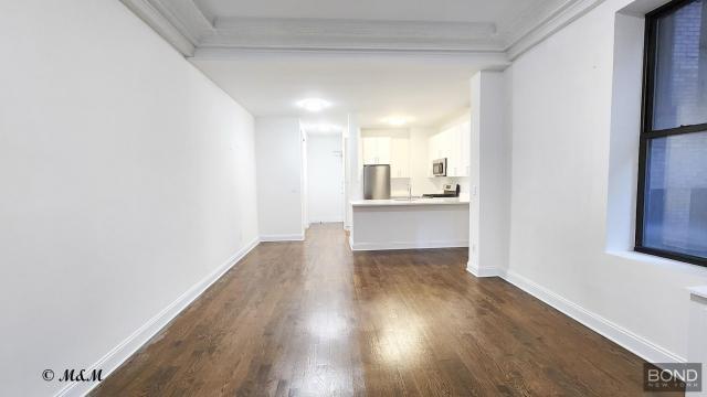 property at 200 W 58th St