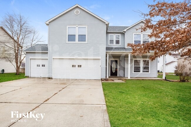 1079 King Maple Dr