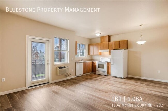 property at 1134 Mcgee Ct NE