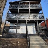 490 Boswell Ave, Unit 2 in Norwich, CT - Building Photo