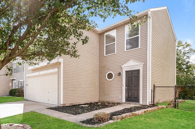 3146 Earlswood Ln in Indianapolis, IN - Building Photo - Building Photo