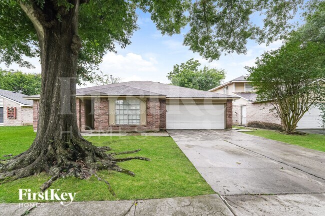 property at 24119 Lone Elm Dr