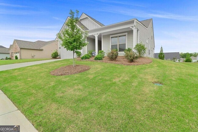 315 Lovell Ave in Peachtree City, GA - Building Photo - Building Photo