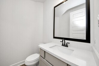 20926 White Rock Crk Dr in Cypress, TX - Building Photo - Building Photo