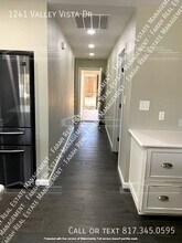 1241 Valley Vista Dr in Grapevine, TX - Building Photo - Building Photo