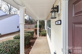 153 Marakery Rd in Mooresville, NC - Foto de edificio - Building Photo