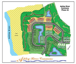 Ashley River Commons Apartments