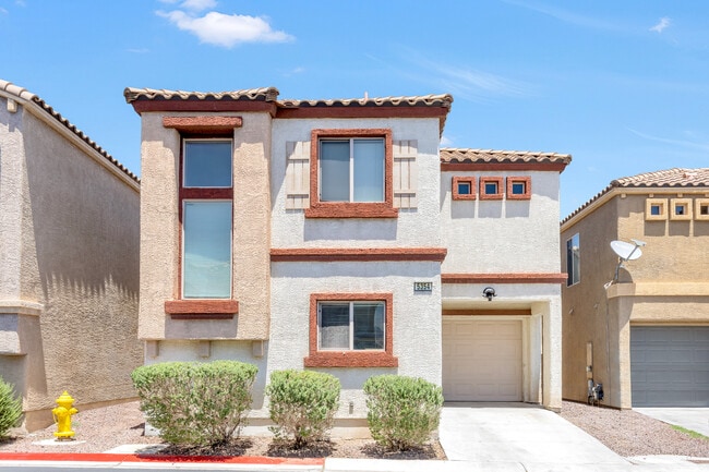 property at 5354 Aurora Beam Ave