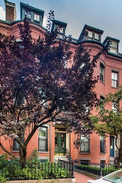 120 W Concord St, Unit 2 in Boston, MA - Building Photo