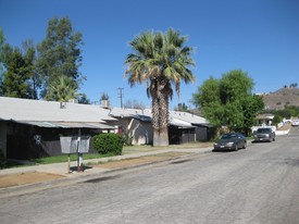 Rancho Laguna Apartments