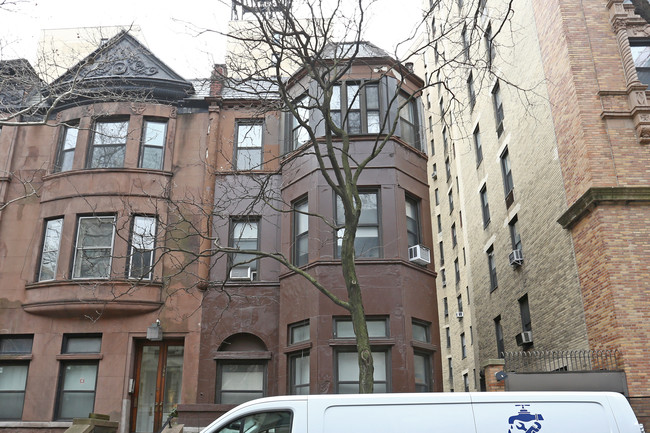 346 W 84th St in New York, NY - Building Photo - Building Photo