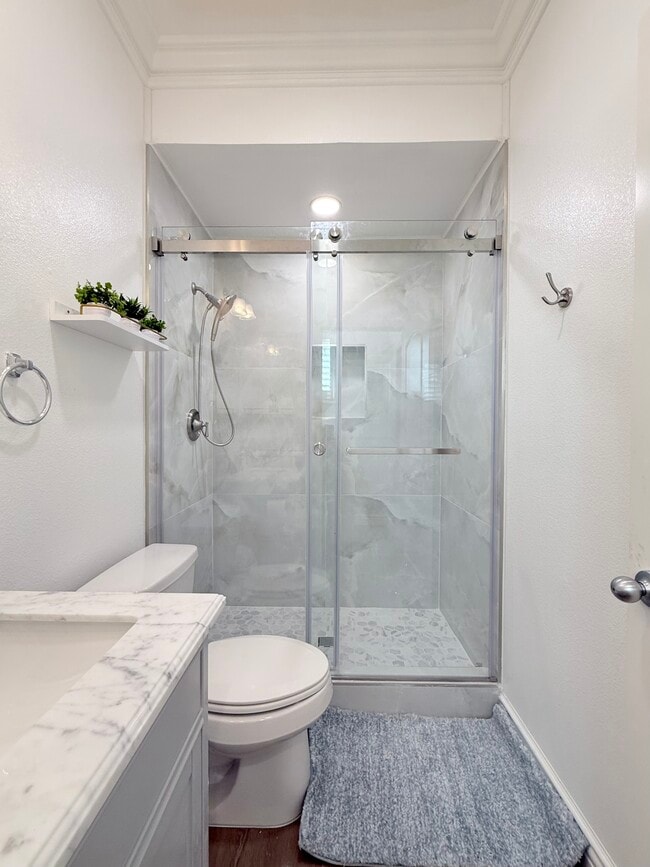 property at 16004 Cascade Dr