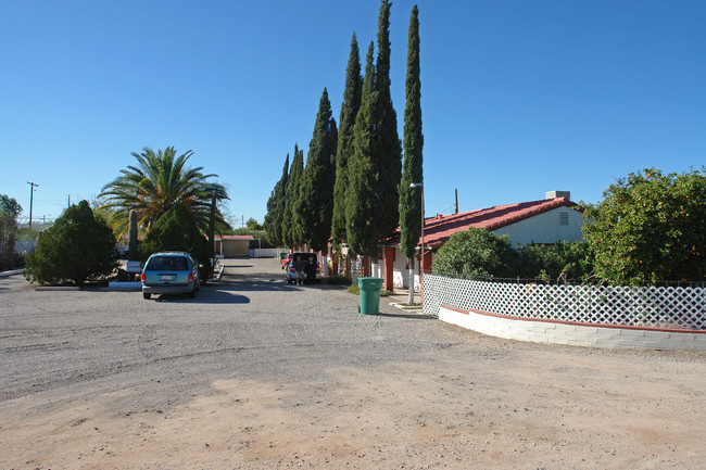 Desert Edge in Tucson, AZ - Building Photo - Building Photo