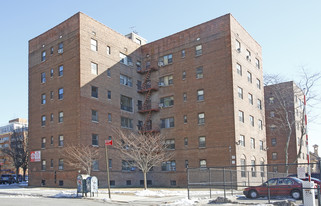 1511 Brightwater in Brooklyn, NY - Building Photo