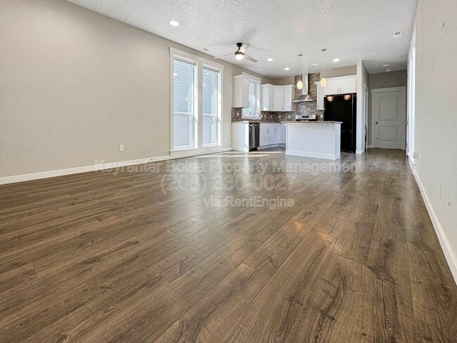 2007 S Atlantic St in Boise, ID - Building Photo - Building Photo