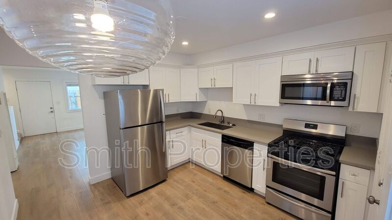 3868 W 132nd St in Hawthorne, CA - Building Photo