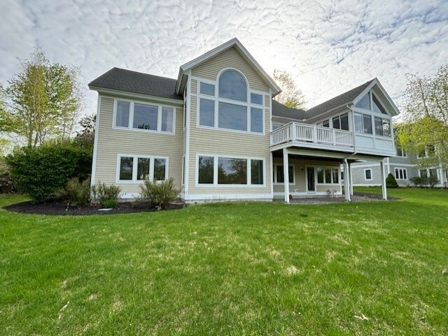 property at 3 Falcon Ln