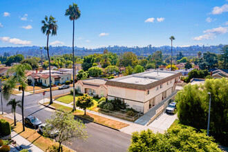 3406 Garden Ave in Los Angeles, CA - Building Photo - Building Photo