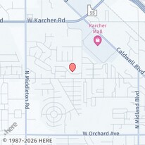 1920 W Bella Ln in Nampa, ID - Building Photo