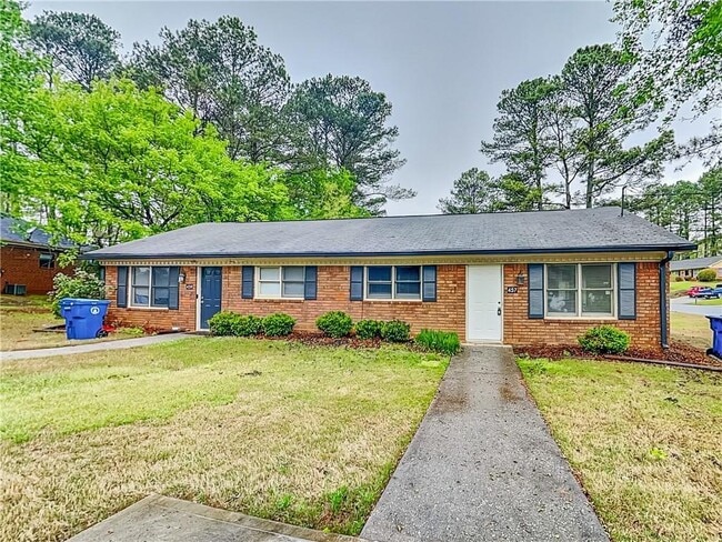 property at 457 Charleston Ln