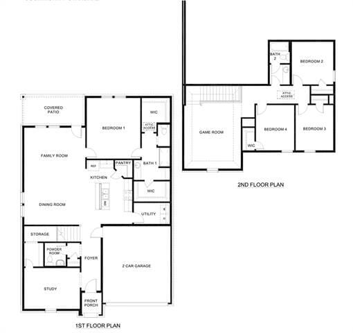 4101 River Rock Ave in Celina, TX - Building Photo - Building Photo