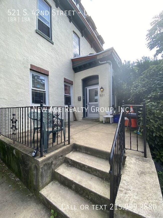 521 S 42nd St