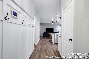 11711 Caraway Hill in San Antonio, TX - Building Photo - Building Photo