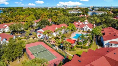 11538 Westwood Blvd in Orlando, FL - Building Photo - Building Photo