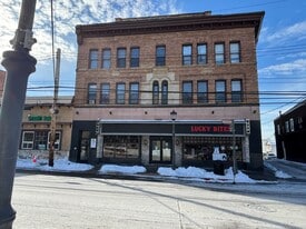 Elste & D&T Buildings in Pittsburgh, PA - Building Photo