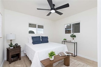 15994 Sequoia Ave, Unit 4F in Fontana, CA - Building Photo - Building Photo