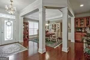 232 Begonia Ct in Griffin, GA - Building Photo - Building Photo