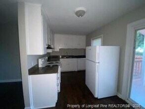 2711 Heatter Ave in Spring Lake, NC - Building Photo - Building Photo