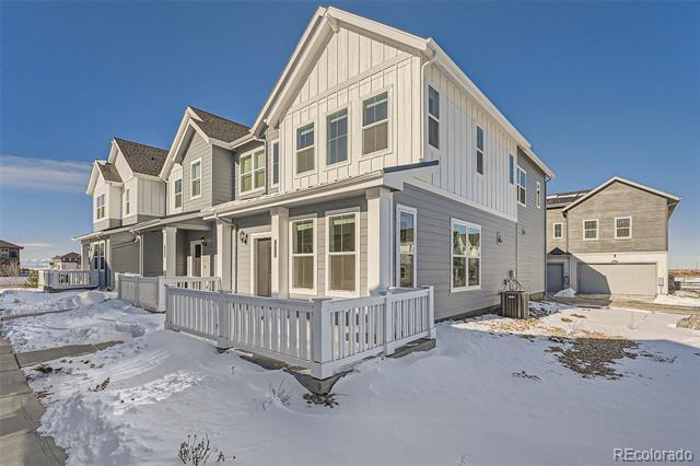 property at 1959 S Gold Bug Wy
