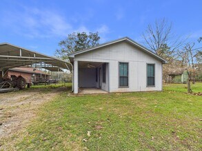 15802 Firetower Rd in Conroe, TX - Building Photo - Building Photo