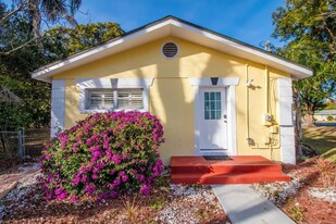 3120 Peel Ave, Unit 2 in Orlando, FL - Building Photo