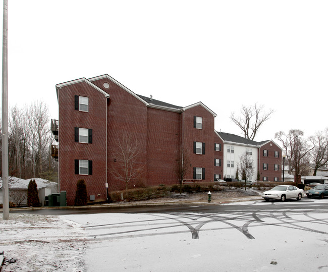 Capital University Apartments in Bexley, OH - Building Photo - Building Photo