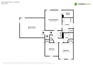 6927 Cascade Dream Ct in Huntersville, NC - Building Photo - Building Photo