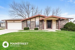 4 Inverness Ct, Unit 9308 in St. Peters, MO - Building Photo