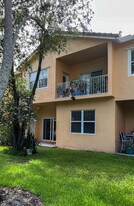 2904 Crestwood Ter in Margate, FL - Building Photo