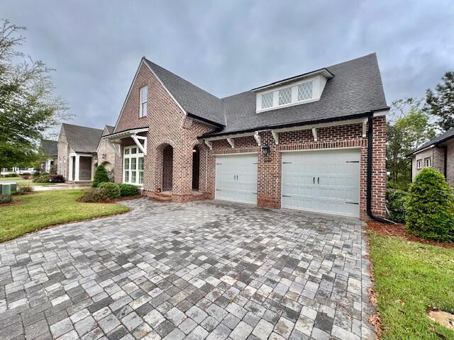 1644 Ella Ln in Niceville, FL - Foto de edificio - Building Photo